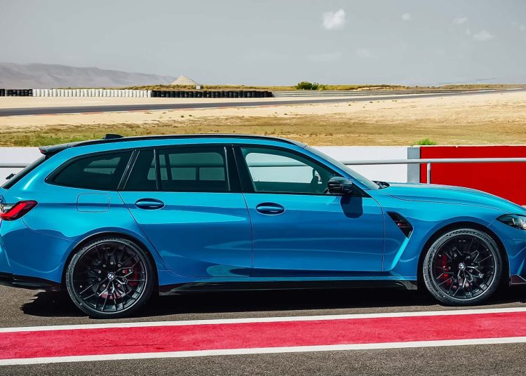 Hoće li BMW uvesti više karavana u Ameriku? Hoće li BMW uvesti više karavana u Ameriku?