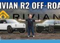 Hoće li Rivian R2 svladati planinu? Detaljan terenski test