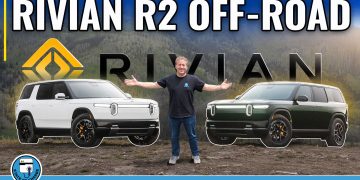 Hoće li Rivian R2 svladati planinu? Detaljan terenski test