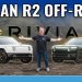 Hoće li Rivian R2 svladati planinu? Detaljan terenski test