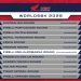 Honda HRC spremna za Misano s Chantrom i V… Honda HRC spremna za Misano s Chantrom i V…