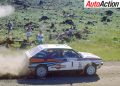 Izaslanstvo FIA-e pregledava mjesta održavanja WRC Rally United States Izaslanstvo FIA-e pregledava mjesta održavanja WRC Rally United States
