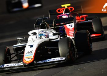 Izdvajamo iz Formule 3: Glavna utrka u Monaku 2026. – Formula 1 Izdvajamo iz Formule 3: Glavna utrka u Monaku 2026. – Formula 1