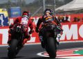 Iznenađujuća imena na velikom MotoGP testu 2027.