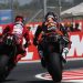 Iznenađujuća imena na velikom MotoGP testu 2027.