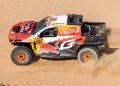 Jaka i strateška faza 8 za TOYOTA GAZOO Racing u W2RC