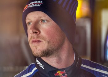 Jamie Whincup, šef Triple Eight, hvali Willa Browna za njegove trkaće vještine i radnu etiku