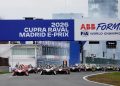 Jarama domaćin predsezonskih testiranja za inauguralnu Gen4 kampanju Formule E Jarama domaćin predsezonskih testiranja za inauguralnu Gen4 kampanju Formule E