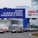 Jarama domaćin predsezonskih testiranja za inauguralnu Gen4 kampanju Formule E Jarama domaćin predsezonskih testiranja za inauguralnu Gen4 kampanju Formule E