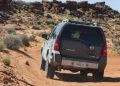 Je li Nissan Xterra dobar off-road automobil? Je li Nissan Xterra dobar off-road automobil?