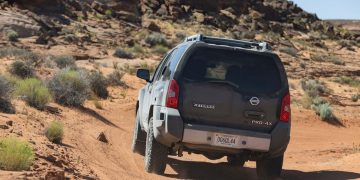 Je li Nissan Xterra dobar off-road automobil?