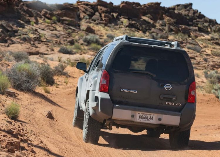 Je li Nissan Xterra dobar off-road automobil?