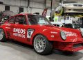 Jimmy Oakes i ENEOS predstavili Porsche 911 i Ferrari na Formuli DRIFT Jimmy Oakes i ENEOS predstavili Porsche 911 i Ferrari na Formuli DRIFT
