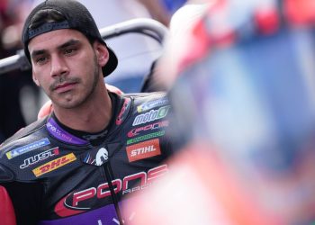 Jordi Torres pridružio se Joe Rascal Racingu do kraja 2026. godine