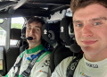 Josh Mc Erlean i Eoin Tracey očekuju napetu utrku na Donegal Rallyju Josh Mc Erlean i Eoin Tracey očekuju napetu utrku na Donegal Rallyju