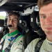 Josh Mc Erlean i Eoin Tracey očekuju napetu utrku na Donegal Rallyju