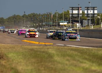 Kada i kako gledati 2026. Darwin Supercars: TV kanali, streaming, raspored