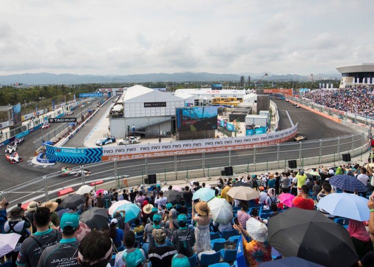 Kada se održava Lianxin Sanya E-Prix 2026. i kako ga mogu pratiti? Kada se održava Lianxin Sanya E-Prix 2026. i kako ga mogu pratiti?