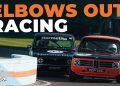 Kada se sudare legende Le Mansa, Formule 1 i Britanskog prvenstva u touring automobilima! Ovdje su najbolje bitke 83. sastanka članova u Goodwoodu!