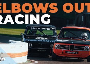 Kada se sudare legende Le Mansa, Formule 1 i Britanskog prvenstva u touring automobilima! Ovdje su najbolje bitke 83. sastanka članova u Goodwoodu!