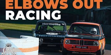 Kada se sudare legende Le Mansa, Formule 1 i Britanskog prvenstva u touring automobilima! Ovdje su najbolje bitke 83. sastanka članova u Goodwoodu!