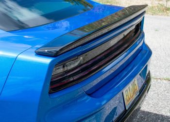 Kako Dodge Charger Daytona izaziva podijeljena mišljenja među lojalistima Mopara