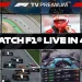Kako gledati Formulu 1 2026. Velika nagrada Monaka na F1 TV Premium