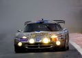 Kako je Spa 24 sata postala GT utrka 2001. godine