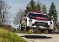 Kako su dva brata postala Lancia WRC pogoni