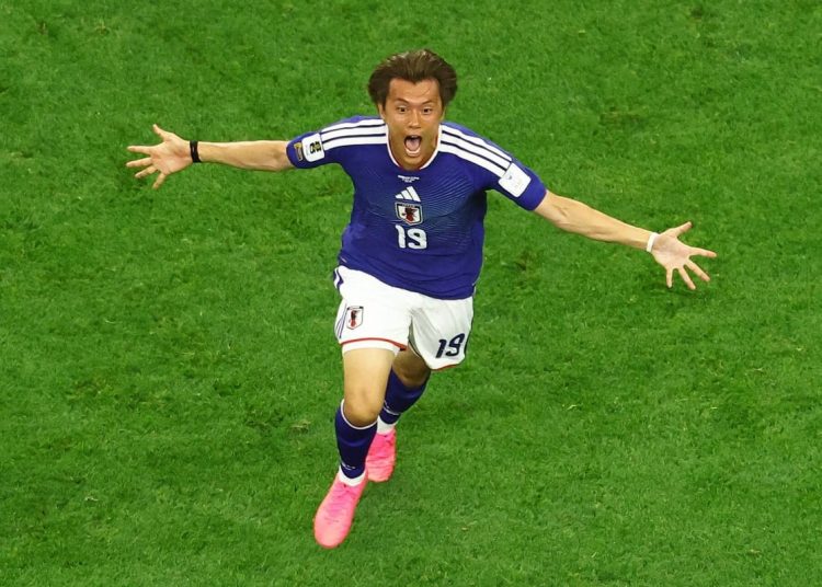 Kasni gol Japana šokirao Nizozemsku: Ovo je bila najbolja utakmica Svjetskog prvenstva dosad Kasni gol Japana šokirao Nizozemsku: Ovo je bila najbolja utakmica Svjetskog prvenstva dosad