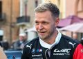 Kevin Magnussen, bivši vozač Formule 1, debitirao u NASCAR-u na uličnoj utrci u San Diegu Kevin Magnussen, bivši vozač Formule 1, debitirao u NASCAR-u na uličnoj utrci u San Diegu