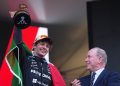 Kimi Antonell pobjeđuje na VN Monaka i ostvaruje petu uzastopnu pobjedu u Formuli 1 Kimi Antonell pobjeđuje na VN Monaka i ostvaruje petu uzastopnu pobjedu u Formuli 1
