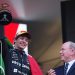 Kimi Antonell pobjeđuje na VN Monaka i ostvaruje petu uzastopnu pobjedu u Formuli 1