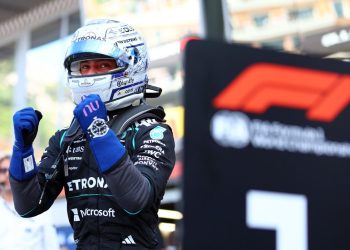 Kimi Antonelli osigurava senzacionalnu pole poziciju dok se George Russell bori za šesto mjesto