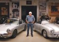 Koliko automobila zapravo posjeduje Jay Leno u svojoj kolekciji?