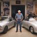 Koliko automobila zapravo posjeduje Jay Leno u svojoj kolekciji?