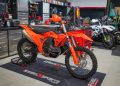 Kompleti za pretvorbu Rebel X Rally-Adventure za KTM 450/500 EXC-F