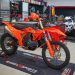 Kompleti za pretvorbu Rebel X Rally-Adventure za KTM 450/500 EXC-F