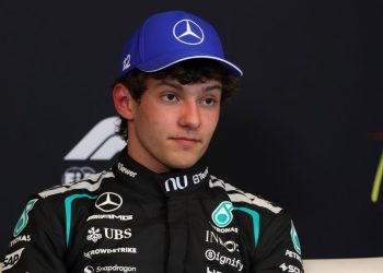 Kontroverza oko ocjena F1 za 2026.: Antonelli na 15. mjestu u ukupnom poretku