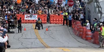 Kultni motocikli testirani na Tower Hillclimb u Laconiji