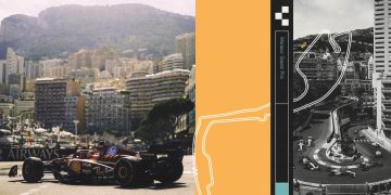 Kvar staze VN Monaka: F1 dragulj rizika, preciznosti i bogate povijesti