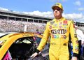 Kyle Busch, zvijezda NASCAR-a, okušat će se u Rallycross utrkama