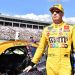Kyle Busch, zvijezda NASCAR-a, okušat će se u Rallycross utrkama