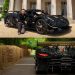 LEGO Gradi Koenigsegg Sadair’s Spear Megacar u Prirodnoj Veličini koji Postiže 69 MPH LEGO Gradi Koenigsegg Sadair’s Spear Megacar u Prirodnoj Veličini koji Postiže 69 MPH