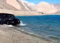 Ladakh uvodi prve stroge kazne turistima zbog ilegalne vožnje izvan cesta u zaštićenim područjima divljih životinja
