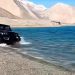 Ladakh uvodi prve stroge kazne turistima zbog ilegalne vožnje izvan cesta u zaštićenim područjima divljih životinja