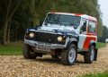 Land Rover i Bowler najavljuju ‘Defender Challenge’