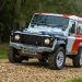 Land Rover i Bowler najavljuju ‘Defender Challenge’ Land Rover i Bowler najavljuju ‘Defender Challenge’