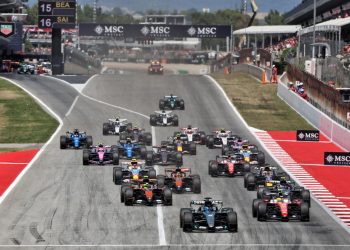 Lando Norris degradiran, a Lewis Hamilton unaprijeđen na ažuriranoj F1 ljestvici