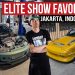 Larry Chen AWD K24 Turbo EG i Drift S13: Značajka najboljeg tunerskog showa u Indoneziji koji je stvorio ova dva nevjerojatna vozila! Larry Chen AWD K24 Turbo EG i Drift S13: Značajka najboljeg tunerskog showa u Indoneziji koji je stvorio ova dva nevjerojatna vozila!
